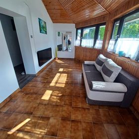 Kamilla Vendégház Mád