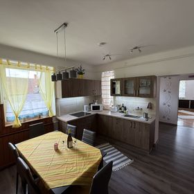 Kamilla Vendégház Mád