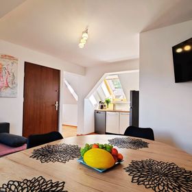 Pokoje i Domki MaTi Ustka