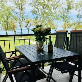 Andruzi Apartman Siófok