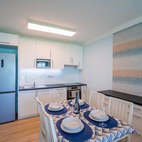 Andruzi Apartman Siófok