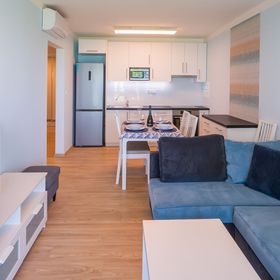 Andruzi Apartman Siófok