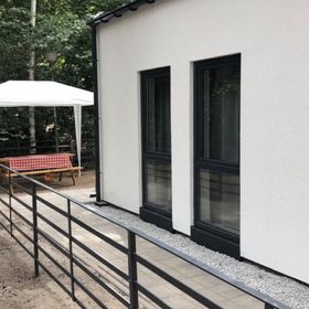 Willa SUNN Skorzęcin