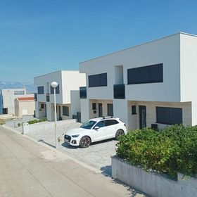 Holiday Home Cvetkovic Vir