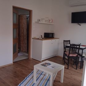 Várfürdő Apartman Gyula