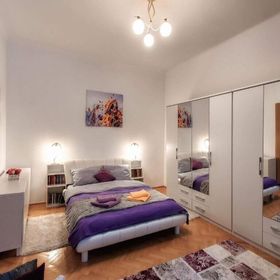 Apartament Centru Vechi Brașov