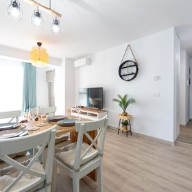 A&A Turquoise Apartment City View Timișoara