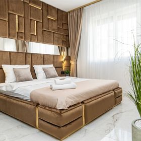 Valentino Apartment - Braytim Fashion Stay Giroc