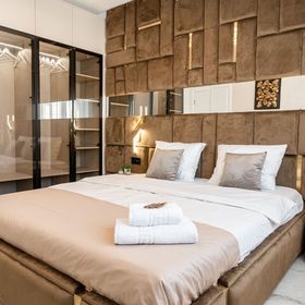 Valentino Apartment - Braytim Fashion Stay Giroc