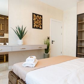 Valentino Apartment - Braytim Fashion Stay Giroc