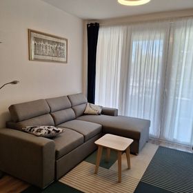 Móló114 Apartman Balatonlelle