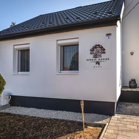 Ezerjó Házikó Nyúl