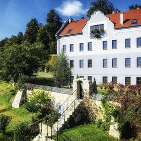 Monte Cuma Uroczysko pod Zamkiem Grodziec