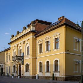Mádi Kúria Hotel és Rendezvényközpont