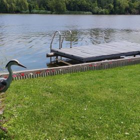 Hattyú RSD Vendégház Szigetszentmárton