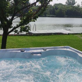 Hattyú RSD Vendégház Szigetszentmárton