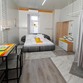 Békési Apartmanok Békés