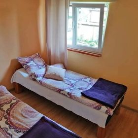 Ośrodek Wypoczynkowy Na górce Sarbinowo