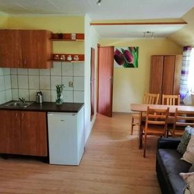 Ośrodek Wypoczynkowy Na górce Sarbinowo