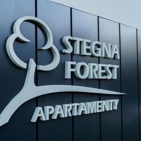 Stegna Forest-Apartament dwupokojowy nr 7 - parter