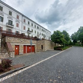 Lakeside Heritage Apartman Balatonfüred