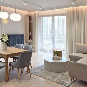 TOTU HOME Nadmorski Dwór Prestige Gdańsk Apartment