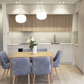 TOTU HOME Nadmorski Dwór Prestige Gdańsk Apartment