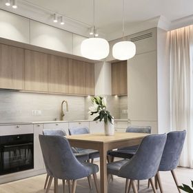 TOTU HOME Nadmorski Dwór Prestige Gdańsk Apartment