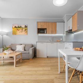 Stegna Forest Apartament dwupokojowy nr 2 - parter