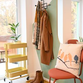 Hegyi Cserfes Vendégház Szurdokpüspöki