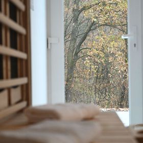 Hegyi Cserfes Vendégház Szurdokpüspöki