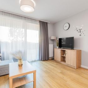 Stegna Forest Apartament dwupokojowy nr 6 - parter