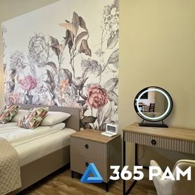 Apartament Flora w Ustroniu Morskim - 365PAM