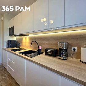 Apartament Flora w Ustroniu Morskim - 365PAM