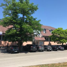 Dunagáz Panzió Dorog