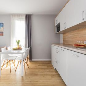 Stegna Forest-Apartament dwupokojowy nr 10