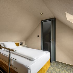 Hotel Allora Budapest