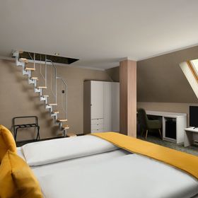 Hotel Allora Budapest