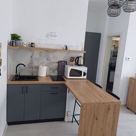 Apartament Serena Baile Felix