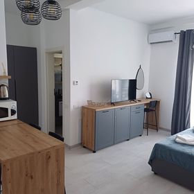 Apartament Serena Baile Felix