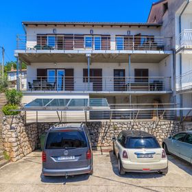 Apartmani Vitafran Crikvenica