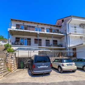 Apartmani Vitafran Crikvenica