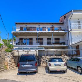 Apartmani Vitafran Crikvenica