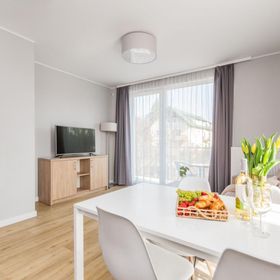Stegna Forest-Apartament dwupokojowy nr 15