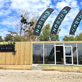 Hostel MALAYKA Chałupy