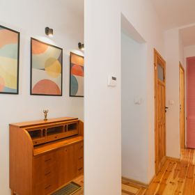 TOTU HOME Na Zaspę 45 Gdańsk Apartament