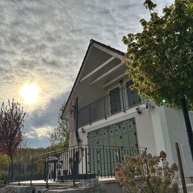 Haptapta Ház Balatonudvari