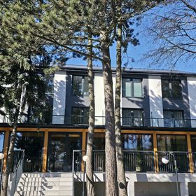 Apartamenty W64 Płock