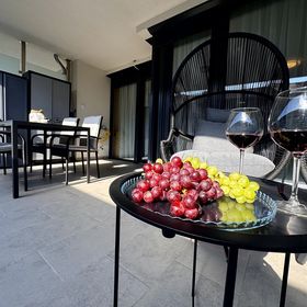 Sinva Apartman Balatonlelle