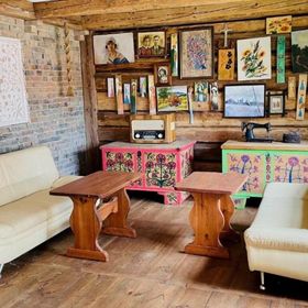 Noclegi Na Górze - Agroturystyka Obrocz 116 